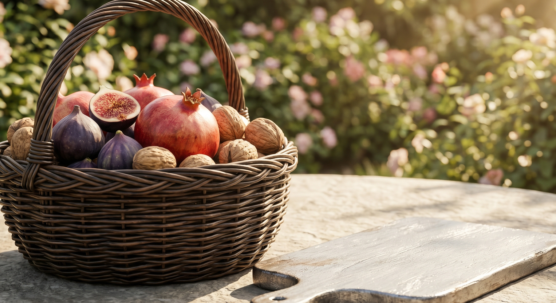 Természetes aromák